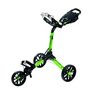 Bag Boy Nitron Lime/Black - Golf Cart