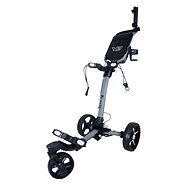 Axglo Tri-360 V2 Grey/Grey - Golf Cart