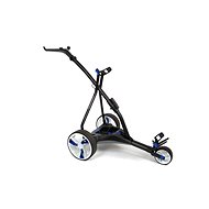 Golfstream Electric Trolley Blue - Golf Cart