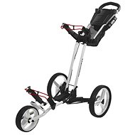 Sun Mountain Pathfinder3 White - Golf Cart