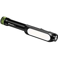 GP LED Handheld Flashlight Discovery C34 - LED Flashlight