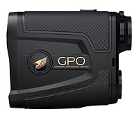GPO RANGETRACKER 1800 BLACK - Laser Distance Meter