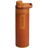 GRAYL® UltraPress® Purifier Bottle Mojave Redrock - Water Filter Bottle