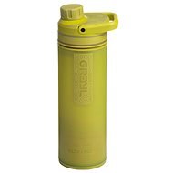 GRAYL® UltraPress® Purifier Bottle Forager Moss - Vízszűrő palack