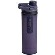 GRAYL® UltraPress® Purifier Bottle Midnight Granite - Water Filter Bottle