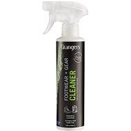 Grangers Footwear + Gear Cleaner - Cleaner