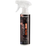 Grangers Footwear Repel Plus - Impregnation