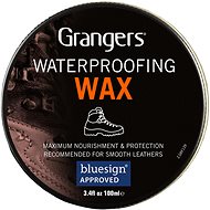 Grangers Waterproofing Wax - Impregnation