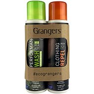 Grangers Clothing Repel & Performance Wash - Impregnace