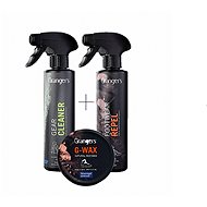 Grangers SET Footwear wash + Repel - Impregnation