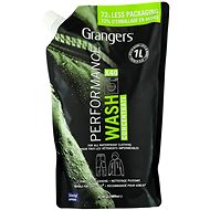 Grangers Performance Wash 1 l - Washing Gel