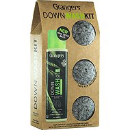 Grangers Down Wash Kit - Cleaning Kit