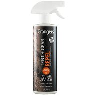 Grangers Tent + Gear Repel UV - Impregnation