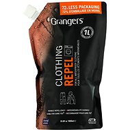 Grangers Clothing Repel 1 l - Impregnation