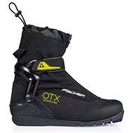 Fischer OTX Adventure 48 - Cross-Country Ski Boots