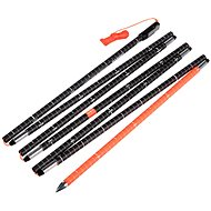 Mammut Carbon Probe 280 Speed Lock - Avalanche Probe