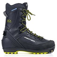 Fischer BCX Traverse Waterproof 45 - Cross-Country Ski Boots