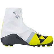 Fischer Carbonlite Classic WS 39 - Cross-Country Ski Boots