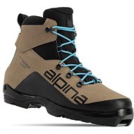 Alpina Tourer Light - Cross-Country Ski Boots