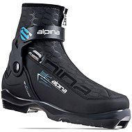 Alpina Outlander Eve - Cross-Country Ski Boots