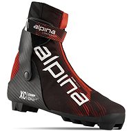 Alpina Comp Skate - Cross-Country Ski Boots