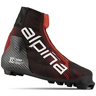 Alpina Comp Classic 42 - Cross-Country Ski Boots