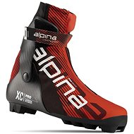 Alpina Pro Skate - Cross-Country Ski Boots