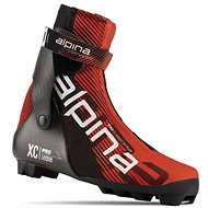 Alpina Pro Duathlon - Cross-Country Ski Boots