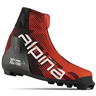 Alpina Pro Classic 37 - Cross-Country Ski Boots