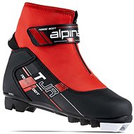 Alpina TJ - Cross-Country Ski Boots