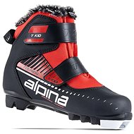 Alpina T Kid - Cross-Country Ski Boots