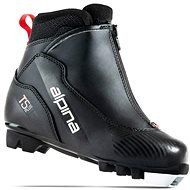Alpina T 5 Plus JR - Cross-Country Ski Boots