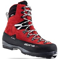 Alpina Alaska - Cross-Country Ski Boots