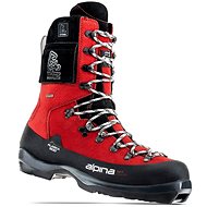 Alpina Alaska Heat - Cross-Country Ski Boots
