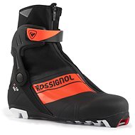Rossignol X-10 Skate - Cross-Country Ski Boots