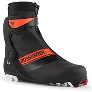 Rossignol X-8 Skate 44 - Cross-Country Ski Boots