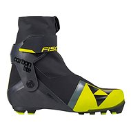 Fischer Carbonlite Skate - Cross-Country Ski Boots