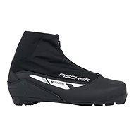 Fischer XC Touring 41 - Cross-Country Ski Boots
