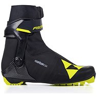 Fischer Carbon Skiathlon DP - Cross-Country Ski Boots