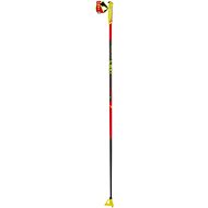 Leki HRC Junior - červené 145 cm - Running Poles