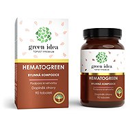 GREEN IDEA Hematogreen - Dietary Supplement