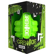 Grenade Black Ops, 100 capsules - Fat burner