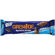 Grenade Carb Killa 60 g, oreo - Protein Bar