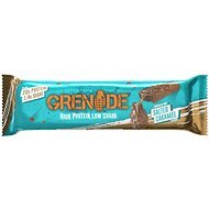 Grenade Carb Killa 60 g, salted caramel - Protein Bar