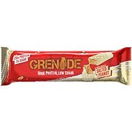 Grenade Carb Killa 60 g, salted peanut - Protein Bar
