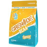 Grenade BCAA 390 g, tropical - Amino Acids