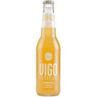VIGO Kombucha Original 330 ml - Drink