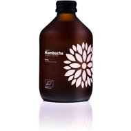 VIGO Kombucha Rose BIO 330 ml - Drink