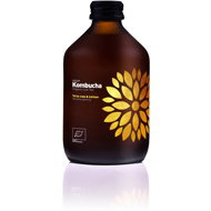 VIGO Kombucha Yerba mate BIO 330 ml - Drink