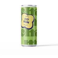 Ma-cha Matcha fermented lemon 330 ml - Matcha